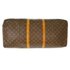 Louis Vuitton Keepall Monogram Canvas