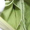 Chanel Diamond Chain Quilted Lambskin