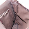 Gucci Flap Messenger GG Coated Canvas
