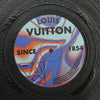 Louis Vuitton Disk Leather