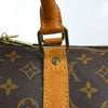 Louis Vuitton Keepall Monogram Canvas