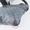 Louis Vuitton Thomas Damier Graphite