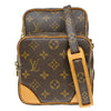 Louis Vuitton Amazone Monogram Canvas