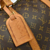 Louis Vuitton Keepall Bandouliere Monogram Canvas