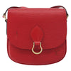 Louis Vuitton Saint Cloud Epi Leather