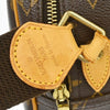 Louis Vuitton Reporter Monogram Canvas