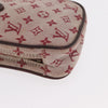Louis Vuitton Camera Mini Lin