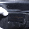 Salvatore Ferragamo Convertible Top Handle Leather