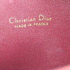 Christian Dior Vintage Trotter Canvas