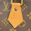 Louis Vuitton Alma Monogram Canvas