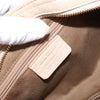 Salvatore Ferragamo Gancini Leather