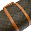 Louis Vuitton Keepall Monogram Canvas
