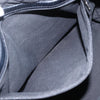 Chanel Optic Coco Bowler Printed Coated Canvas with Caviar