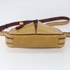 Cartier Tasseled Must de Cartier Leather