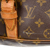 Louis Vuitton Saumur Monogram Canvas