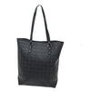Salvatore Ferragamo Gancini Tote Gancini Canvas