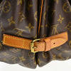 Louis Vuitton Saumur Monogram Canvas