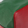 Louis Vuitton Bicolor Petit Noe Epi Leather