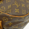 Louis Vuitton Saumur Monogram Canvas