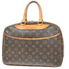 Louis Vuitton Deauville Monogram Canvas