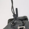 Prada Double Front Pocket Tessuto