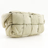 Bottega Veneta Padded Tech Cassette Intrecciato Nylon