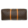 Louis Vuitton Keepall Monogram Canvas