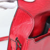 Louis Vuitton Cartouchiere Epi Leather
