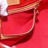 Louis Vuitton Reade Monogram Vernis