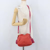Loewe Flamenco Leather