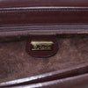 Gucci Vintage Leather