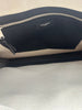 Saint Laurent Rive Gauche Shopper Tote Canvas