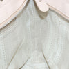 Salvatore Ferragamo Gancini Leather