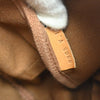 Louis Vuitton Saumur Monogram Canvas