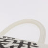 Balenciaga Hourglass Top Handle Leather