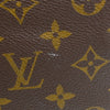 Louis Vuitton Keepall Monogram Canvas