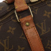 Louis Vuitton Keepall Monogram Canvas