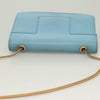 Saint Laurent Betty Leather