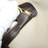 Louis Vuitton Alma Mini Lin Monogram