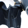 Christian Dior Vintage Leather