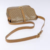 Celine Macadam Shoulder PVC Leather