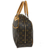 Louis Vuitton Deauville Monogram Canvas