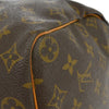 Louis Vuitton Speedy Monogram Canvas