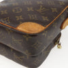 Louis Vuitton Amazone Monogram Canvas
