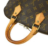 Louis Vuitton Alma Monogram Canvas