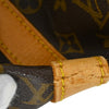 Louis Vuitton Keepall Monogram Canvas