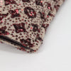 Louis Vuitton Pochette Felt and Sequin
