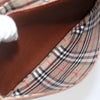 Burberry Vintage Leather