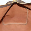 Louis Vuitton Keepall Monogram Canvas