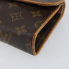 Louis Vuitton Florentine Waist Monogram Canvas